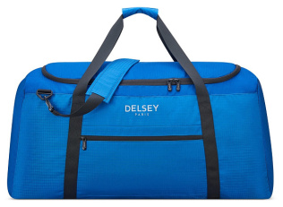 Сумка дорожная 00333540702 DELSEY NOMADE 79 x 39,5 x 37.5 см синий