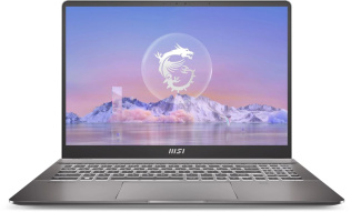 Ноутбук игровой MSI CreatorPro Z16 HX Studio A13VKTA-055XRU 16", IPS, Intel Core i7 13700HX 2.1ГГц, 16-ядерный, 32ГБ DDR5, 1ТБ SSD,  NVIDIA  RTX 3000 - 8 ГБ, без операционной системы, серый [9s7-15g311-055]