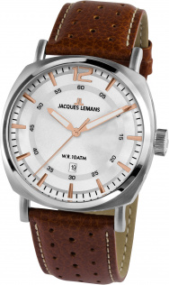 1-1943B, наручные часы Jacques Lemans