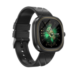 Смарт-часы DG Ares Smartwatch_Black Doogee