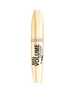 EVELINE Big Volume Explosion Тушь для ресниц 11мл черная