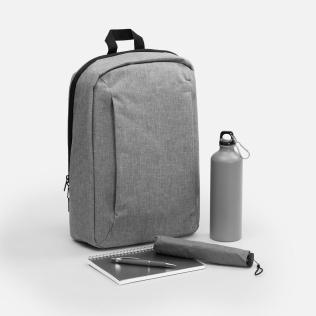 Набор Urban Trek, ver.2, серый