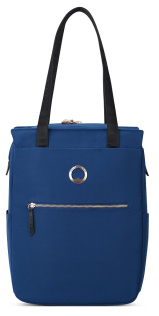 Сумка для ноутбука DELSEY SECURSTYLE 30 x 40 x 12 см Синий