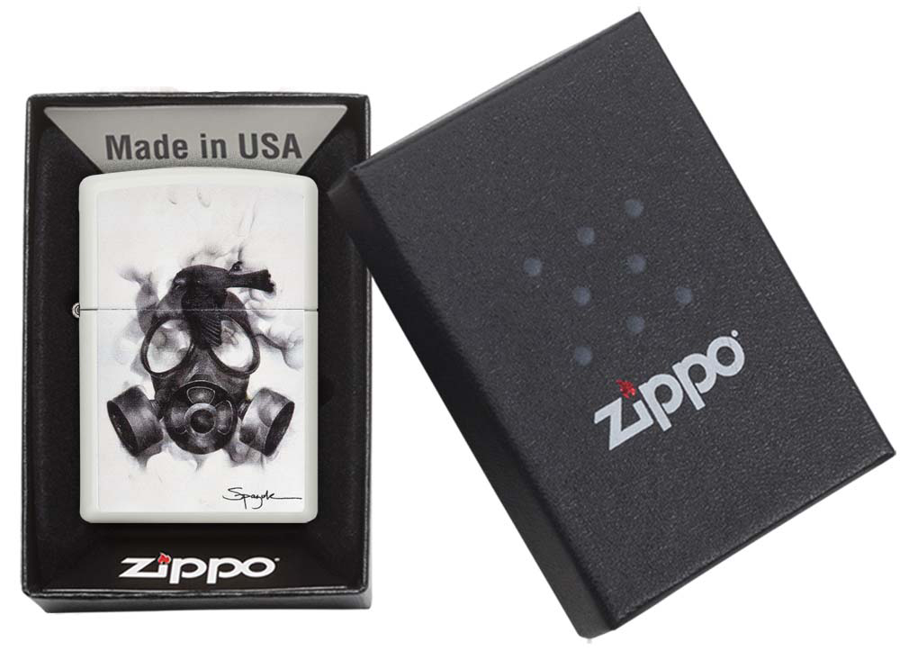 Купить Зажигалку Zippo В Калуге