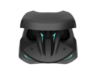 Беспроводные наушники HIPER TWS Mercury X14 (HTW-MX14) Bluetooth 5.1 гарнитура, Черный (Р)