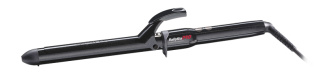Плойка Babyliss Pro Titanium Diamond, с терморегулятором, 25 мм, удлиненное полотно 190 мм