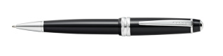 Шариковая ручка Cross Bailey Light Black