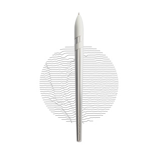 Шариковая ручка Pininfarina Sostanza SILVER