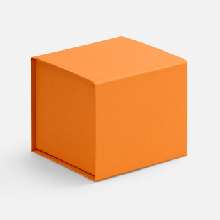 Коробка Alian, оранжевая