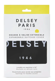 Чехол для чемодана S DELSEY TRAVEL ACCESSORIES 00395017900