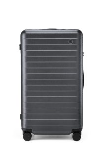 Чемодан NINETYGO Rhine PRO plus Luggage 29'' серый