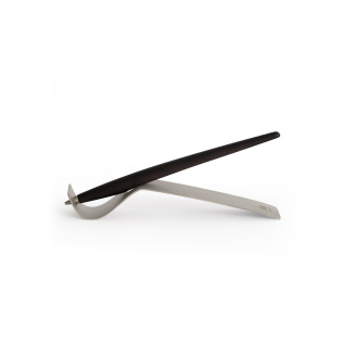 Шариковая ручка Pininfarina Piuma A MODERN CLASSIC CHARCOAL