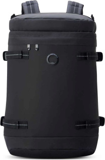 Рюкзак DELSEY RASPAIL 30 x 48 x 17.5 см черный