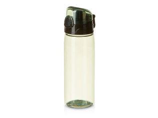 Бутылка спортивная Buff, тритан, 700 мл, оливковый