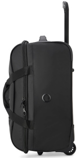 Сумка-тележка 00322321900WP DELSEY EGOA 55 x 29,5 x 31.5 см черный
