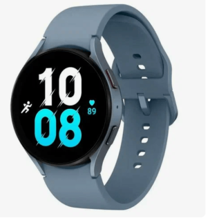 Смарт-часы Samsung Galaxy Watch5 SM-R910 (44mm) Sapphire