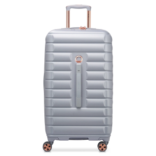 Чемодан 4-х колесный DELSEY SHADOW 5.0 00287881811