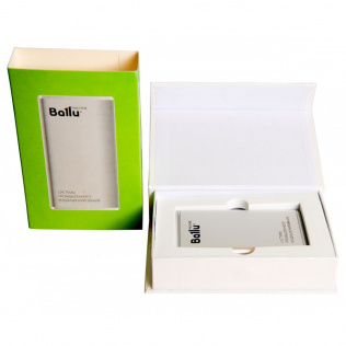 Батарейка 4000Mah Ballu