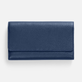 Клатч Unison, синий