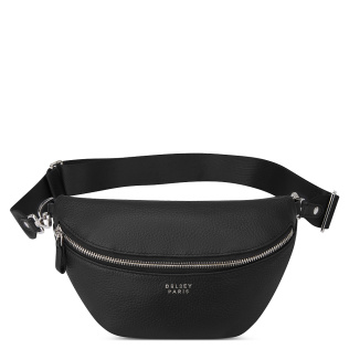 Сумка поясная DELSEY LE CUIR GRAINE 00299211000