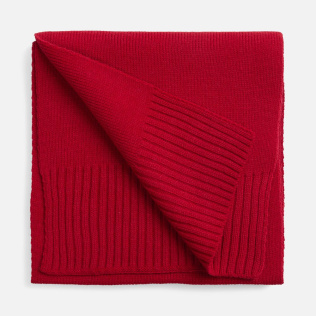 Шарф Sorang, красный