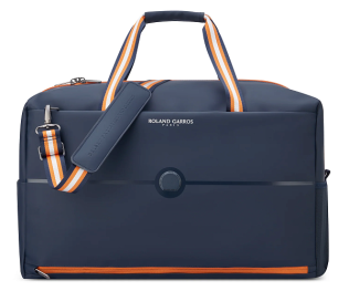 Сумка дорожная DELSEY TURENNE SOFT 24.5 x 35 x 55 см синий