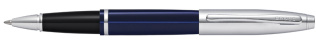 Ручка-роллер Selectip Cross Calais Blue Lacquer