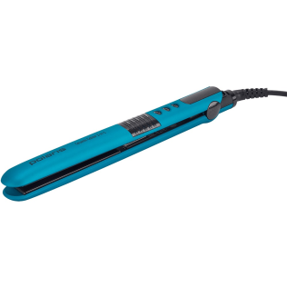 Щипцы PHS 2511K Бирюзовый POLARIS