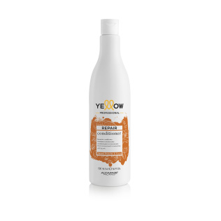 Кондиционер реконструирующий для повреждённых волос YE PROFESSIONAL REPAIR CONDITIONER 500 мл