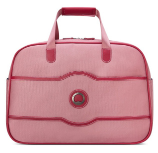 Сумка дорожная 00167641009 DELSEY CHATELET AIR 2.0 51 x 36 x 25 см Розовый