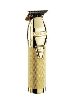 Триммер для окантовки BaByliss Pro SKELETONFX , 0,1 мм, аккум/сетевой