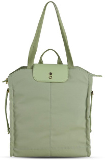 Рюкзак ECHOLAC BELLA 45 x 67,5 x 38 см зеленый