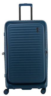 Чемодан 4-х колесный ECHOLAC ECHOLAC CELESTRA SUPERTRUNK XT 45 x 75 x 35 см темно-синий