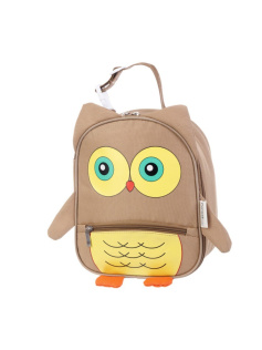 Forest kids. Сумочка для ланча Ugla