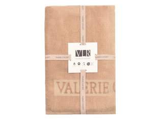Полотенце Valerie Concept VT Beige S3