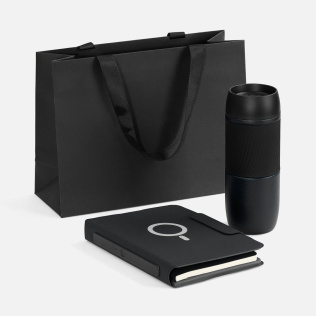 Набор Oiro Pack, черный