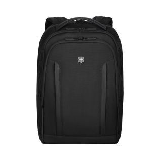 Рюкзак VICTORINOX Altmont Professional Laptop 15'', чёрный, полиэфирная ткань, 29x22x41 см, 16 л
