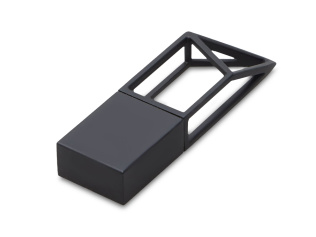 Флешка 32 ГБ USB 3.0 Дельта (черный)