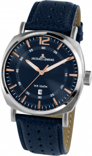 1-1943C, наручные часы Jacques Lemans