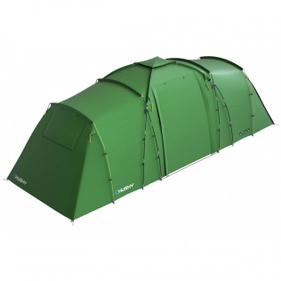 BOSTON 6 палатка (зеленый)