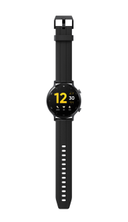 Смарт часы Realme Watch S_RMA207_Black/Черный