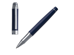 Ручка-роллер Heritage Bright Blue (синий)