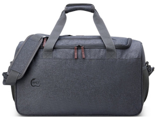 Сумка дорожная DELSEY MAUBERT 2.0 50 x 28 x 29.5 см серый