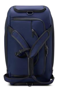 Сумка дорожная 00100641002 DELSEY PEUGEOT VOYAGES 55 x 29 x 32 см синий