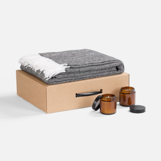 Набор Calore Core, серый