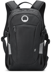 Рюкзак для ноутбука 00333561000 DELSEY NOMADE 27 x 42 x 13 см черный
