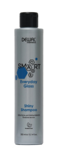Шампунь для ежедневного блеска волос SMART CARE Everyday Gloss Shiny Shampoo, 300 мл
