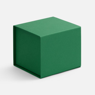 Коробка Alian, зеленая