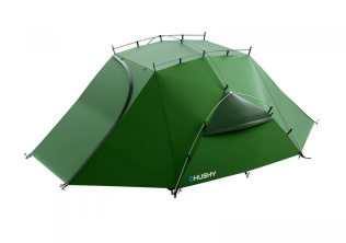 BROFUR 4 палатка (зеленый)