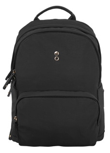 Рюкзак ECHOLAC STELLA 12 x 36 x 25 см черный